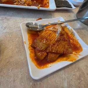 코다리밥도둑 사진 2