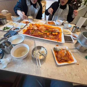 코다리밥도둑 대표 사진