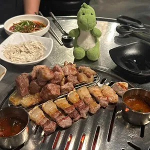 깡촌흑돼지 대표 사진