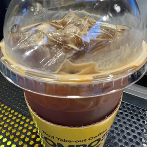 컴포즈커피 사진
