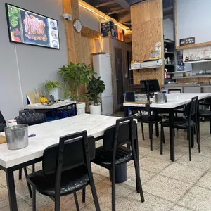오감만족 대표 사진