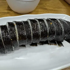 김밥천국 사진 1