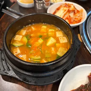 시골농장 사진