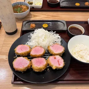 카츠쇼신 사진