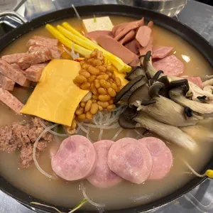 오팔식당 사진
