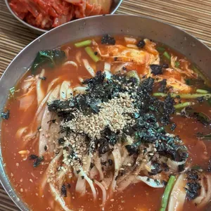 금학칼국수 대표 사진