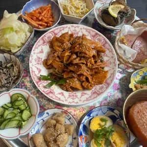 단소 사진