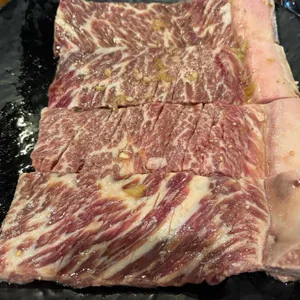 본가갈비 대표 사진