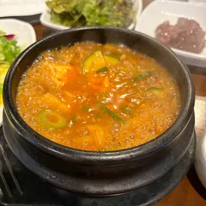 본가갈비 대표 사진