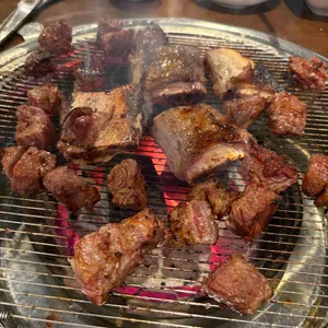 본가갈비 대표 사진