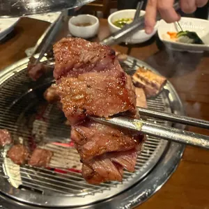 본가갈비 대표 사진