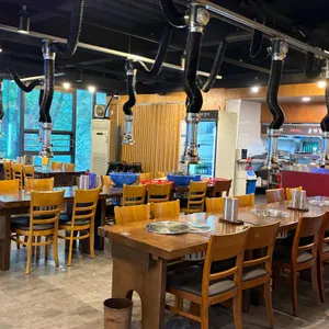 본가갈비 리뷰 사진