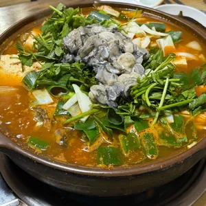 어두육미 사진