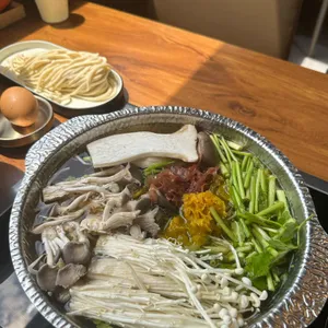 연수옥 샤브칼국수 사진 1
