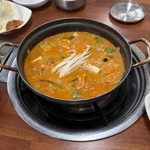 내고향쌈밥 사진
