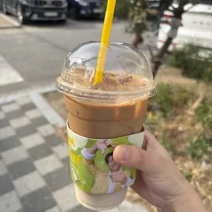 메가커피 사진 1