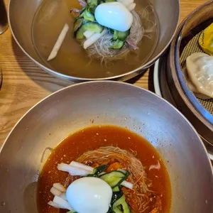 성북동면옥집 사진