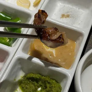 고기왕김육즙 사진