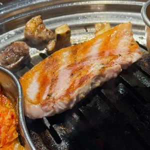 고기왕김육즙 사진