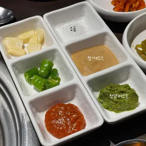 고기왕김육즙 대표 사진