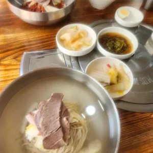 연제면옥 사진 2