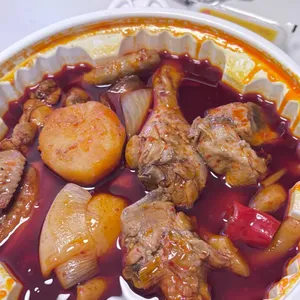 동대문엽기떡볶이 사진 1