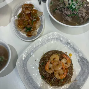 강남쌀국수 사진