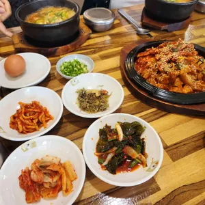 시골친구 사진 1