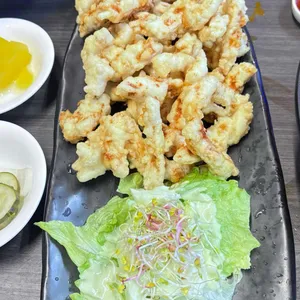 청와대반점 사진 2