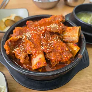 고향 소갈비찜 사진