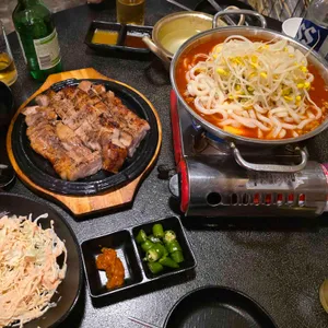 장가포차 사진 1