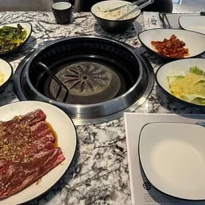 수레갈비 대표 사진