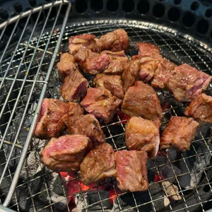 수레갈비 대표 사진