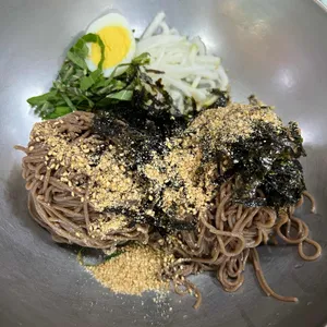 정담식당 사진 1