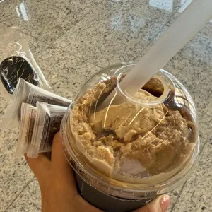 클로리스 사진 1