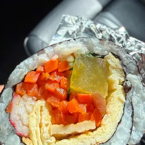 내가바로김밥이다 사진 2