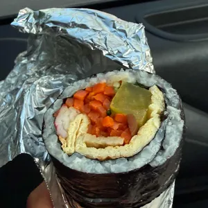 내가바로김밥이다 사진 1