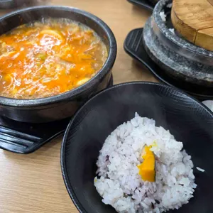 박가네명가순두부 사진 1