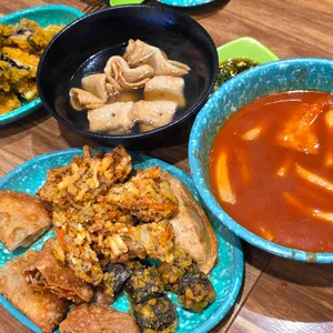 맛자랑떡볶이 사진 2