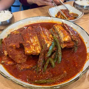 잘도식당 사진 1