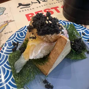스시노칸도 사진 1