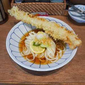 우동키노야 사진 1