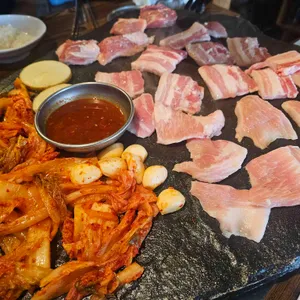 석암생소금구이 사진