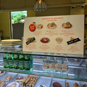 아모르나폴리 리뷰 사진