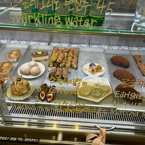 아모르나폴리 대표 사진