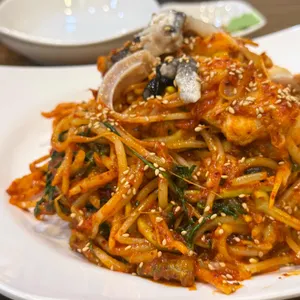 최종민아구찜 사진
