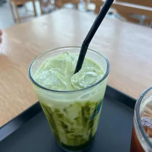 롱비치커피앤브래드 사진