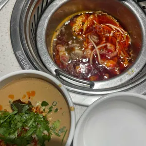 용가훠궈 사진