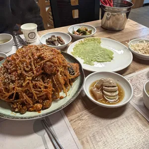 마산미나아구찜 사진 2