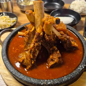 종로왕갈비찜 사진